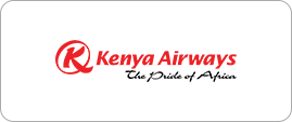 Kenya Airways